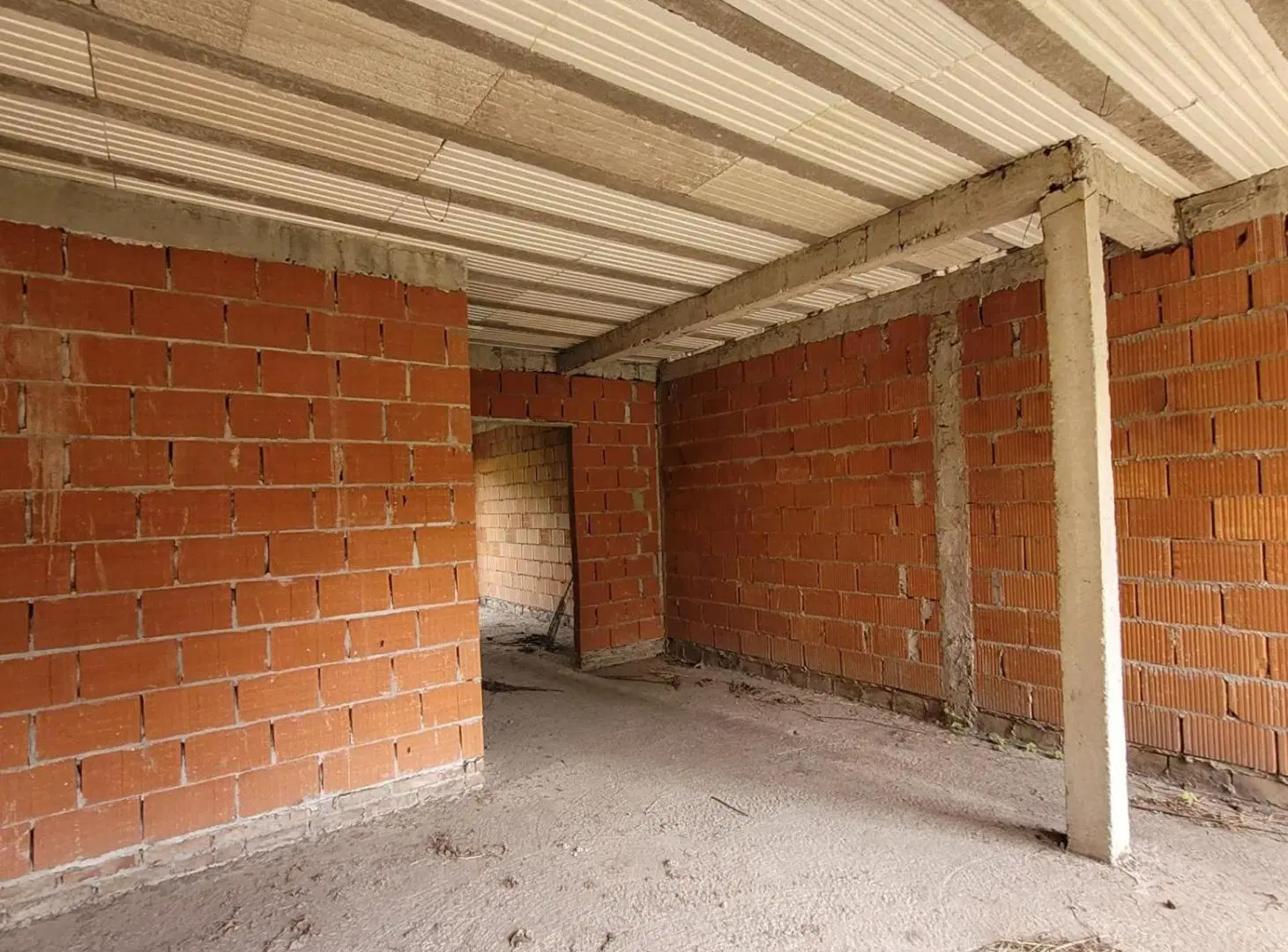 Terreno en venta en Del Viso 8