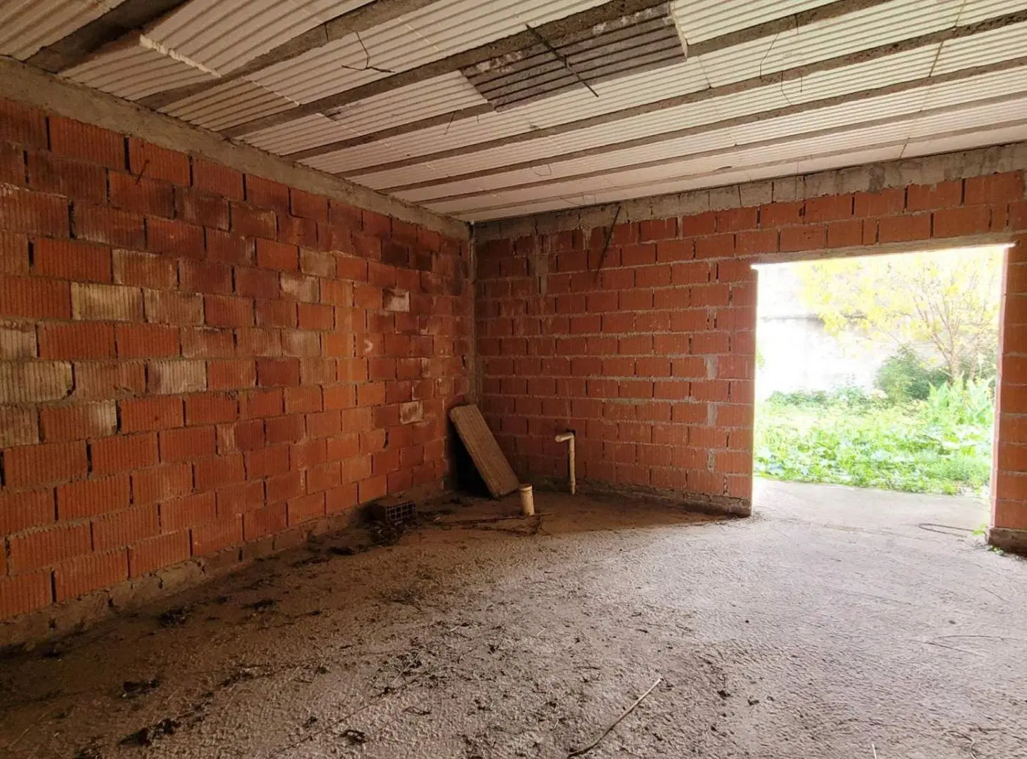Terreno en venta en Del Viso 5