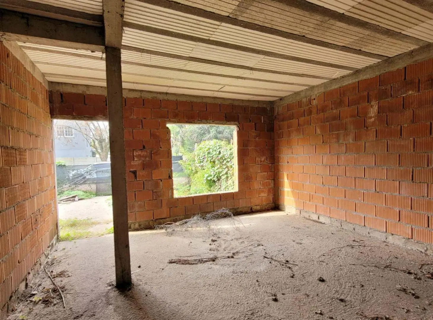 Terreno en venta en Del Viso 3