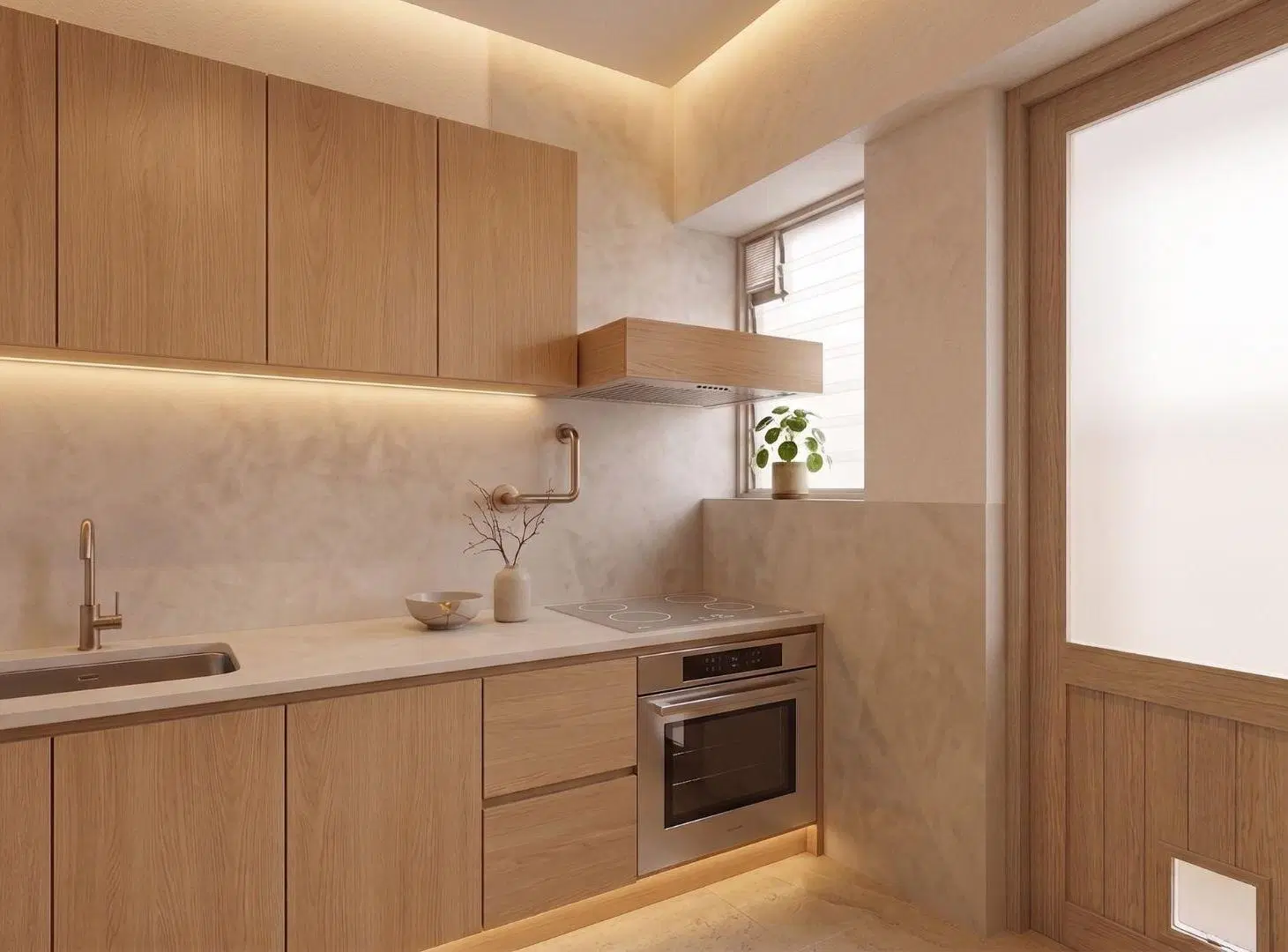 VENTA CASA 5 AMB C/ LOCAL Y 2 TERRAZAS, EN FLORES! 5