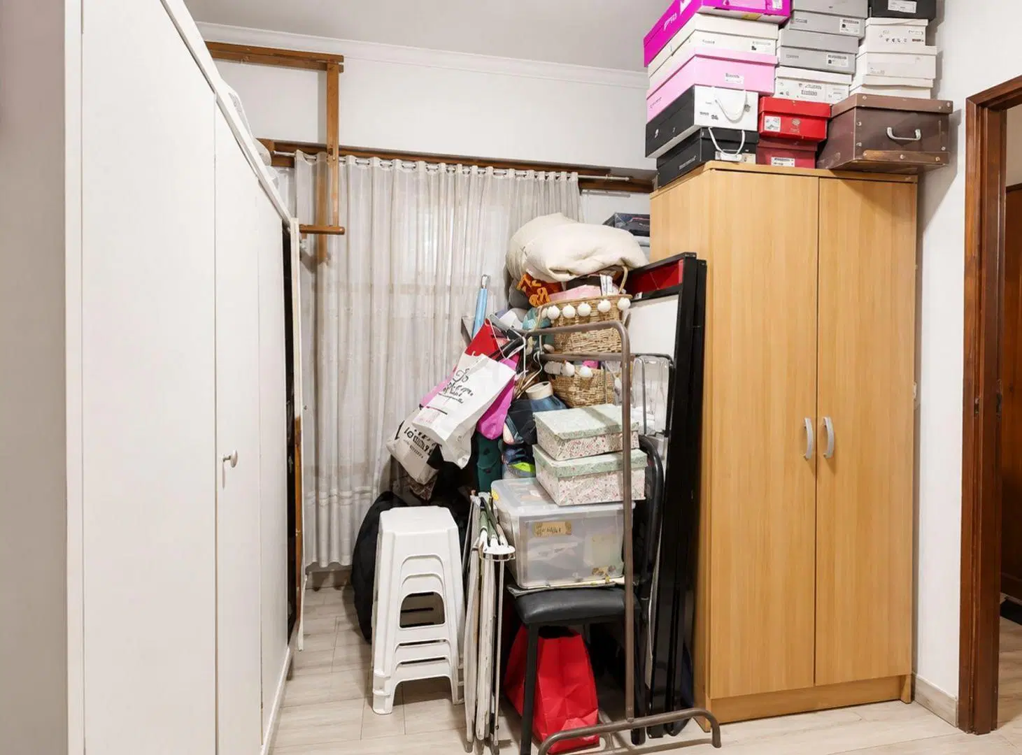 VENTA CASA 5 AMB C/ LOCAL Y 2 TERRAZAS, EN FLORES! 4