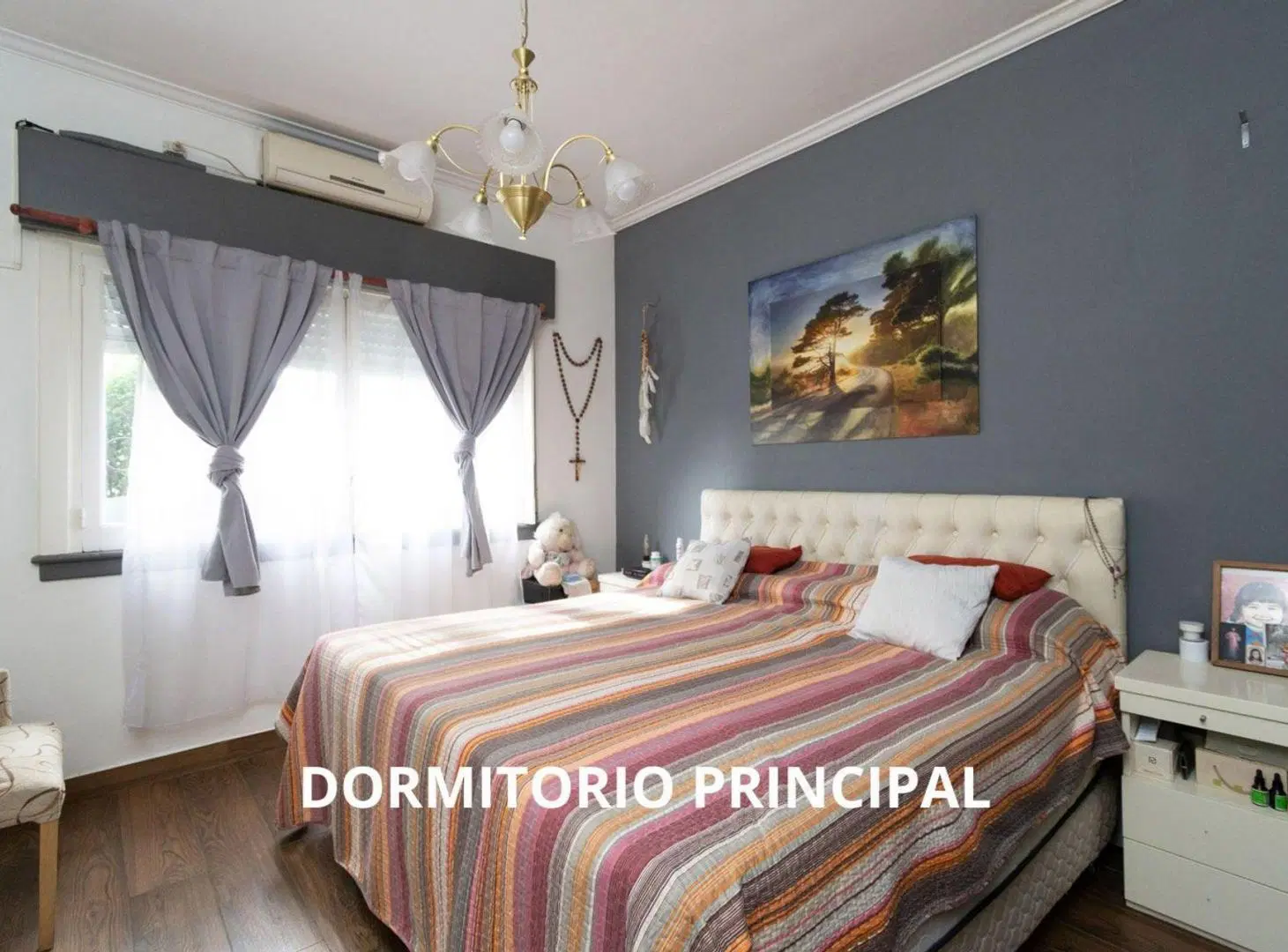 Venta Casa C/Jardín, Pileta, Monoambiente, Cochera 5