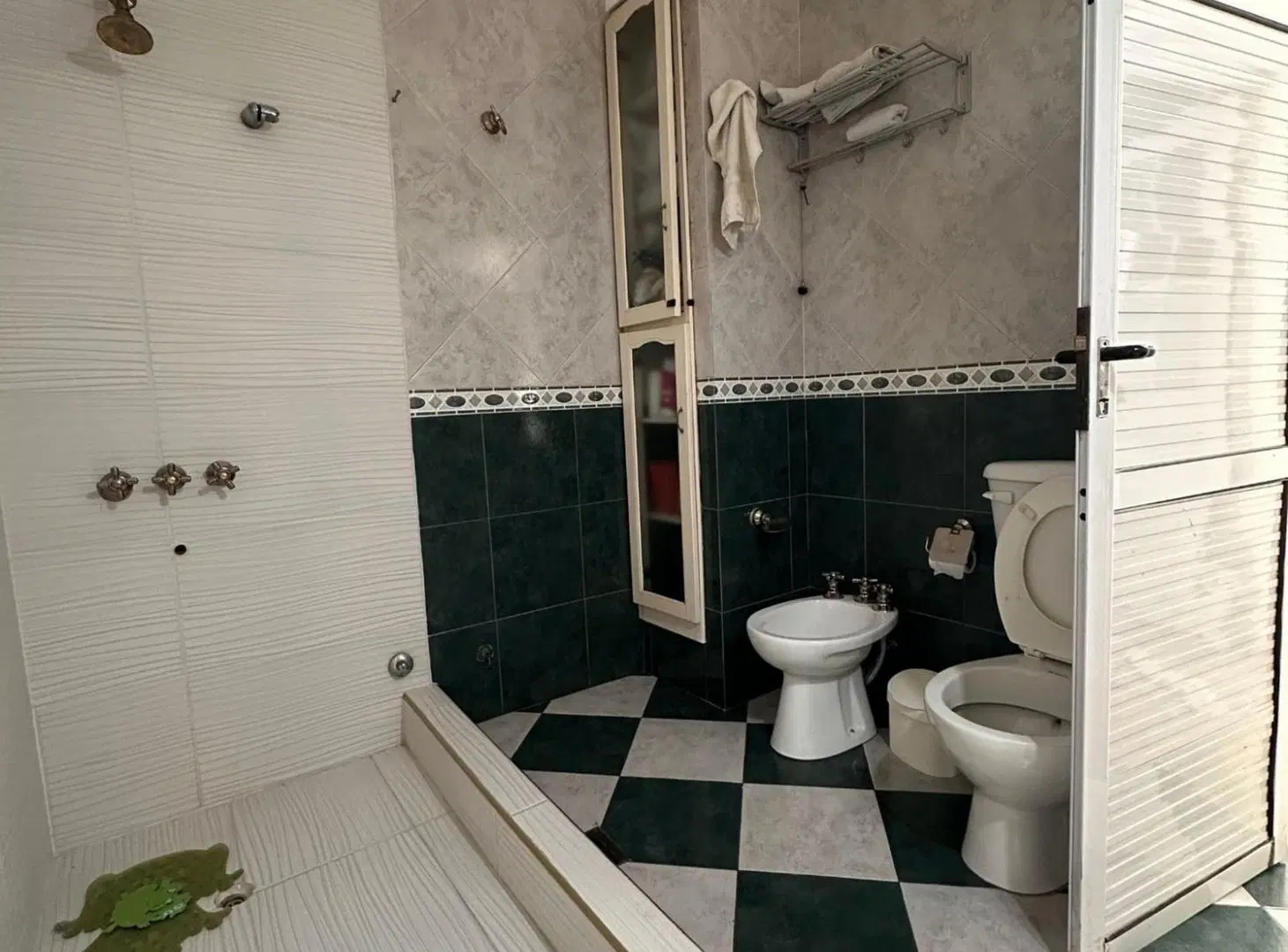 CASA 5AMB +DUPLEX 4AMB-QUINCHO, PILETA,COCHERA 8