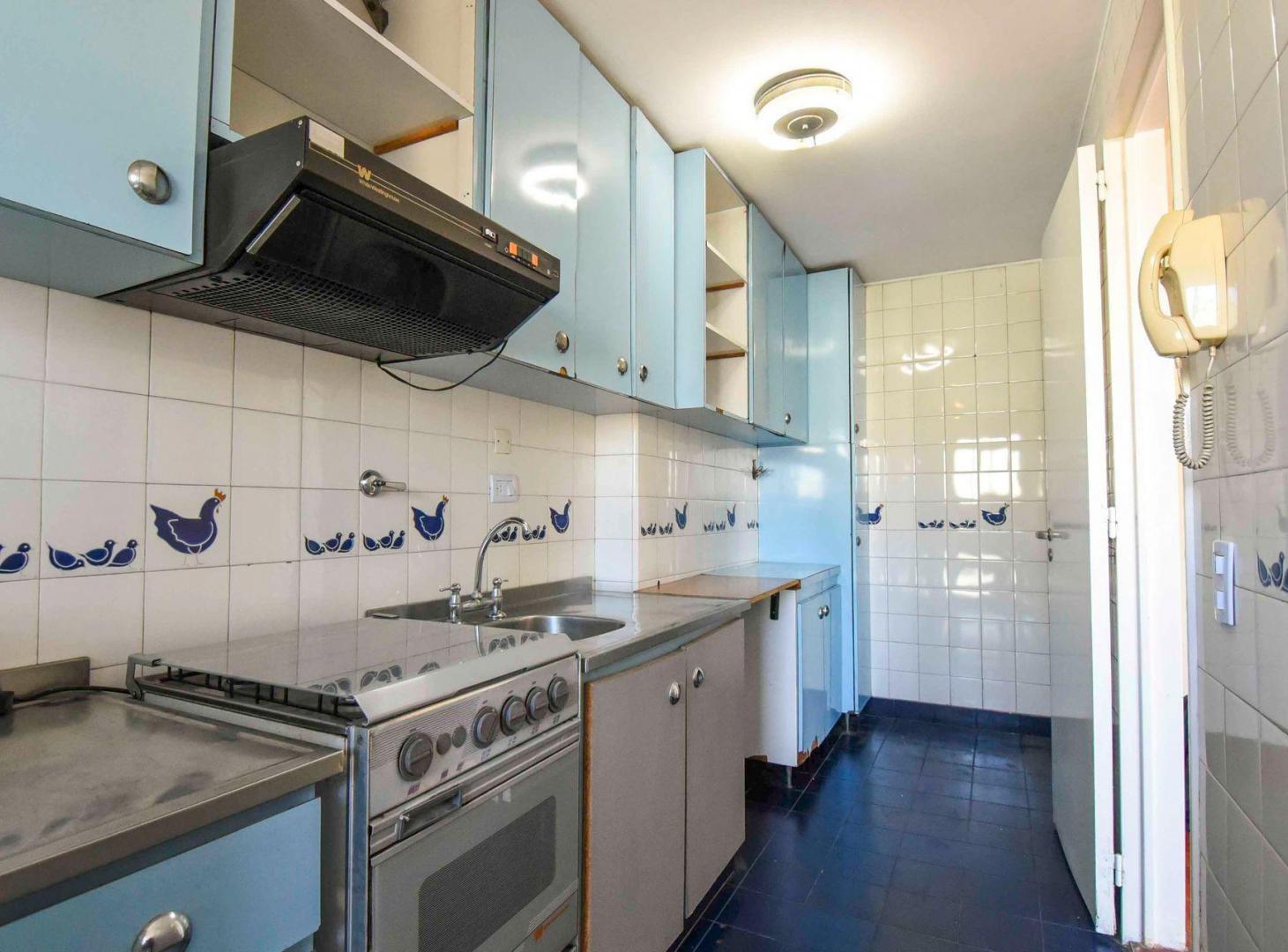 Foto de Departamento en Alquiler – 2 Amb con Balcón FLORES, imagen 3