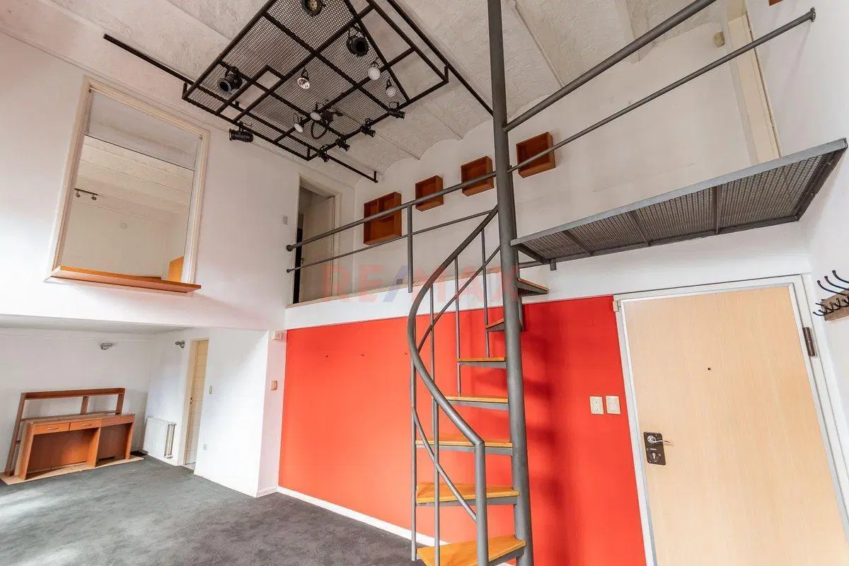 VENTA 4 AMBIENTES DUPLEX - TIPO LOFT - SAN TELMO 2