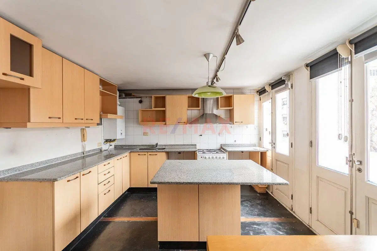 VENTA 4 AMBIENTES DUPLEX - TIPO LOFT - SAN TELMO 5