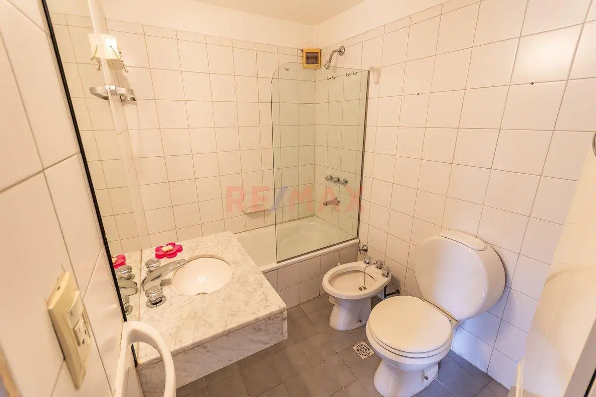 VENTA 4 AMBIENTES DUPLEX - TIPO LOFT - SAN TELMO 8