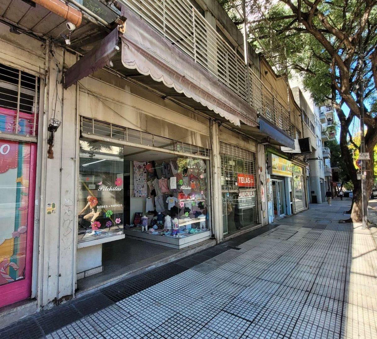 Foto de Local a la calle en alquiler en Av. Forest, imagen 5