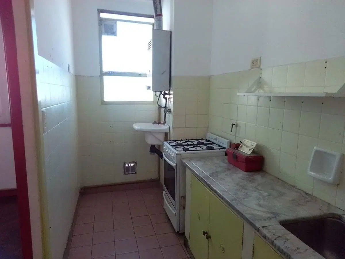 Alquiler depto 2 amb. av. SanJuan Exp+ays+incluido 3