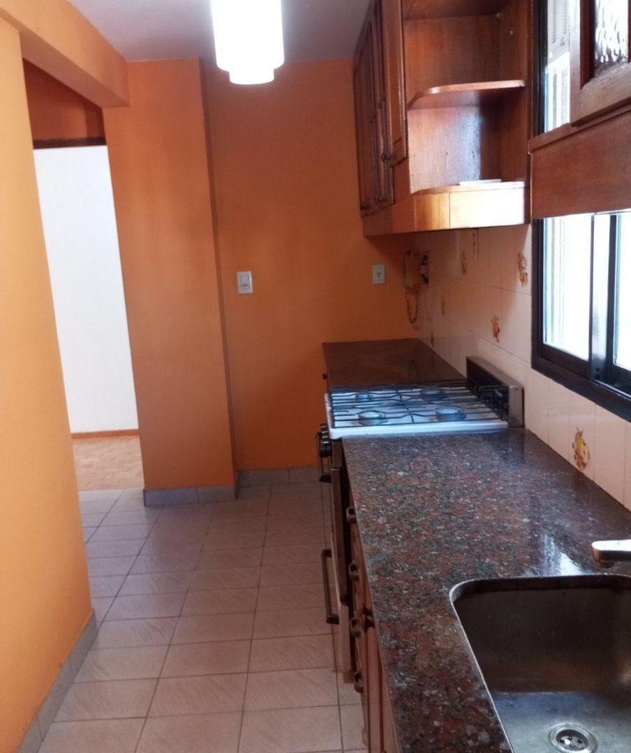 Foto de Alquiler depto 2 amb apto profesional, San Nicolás, imagen 2