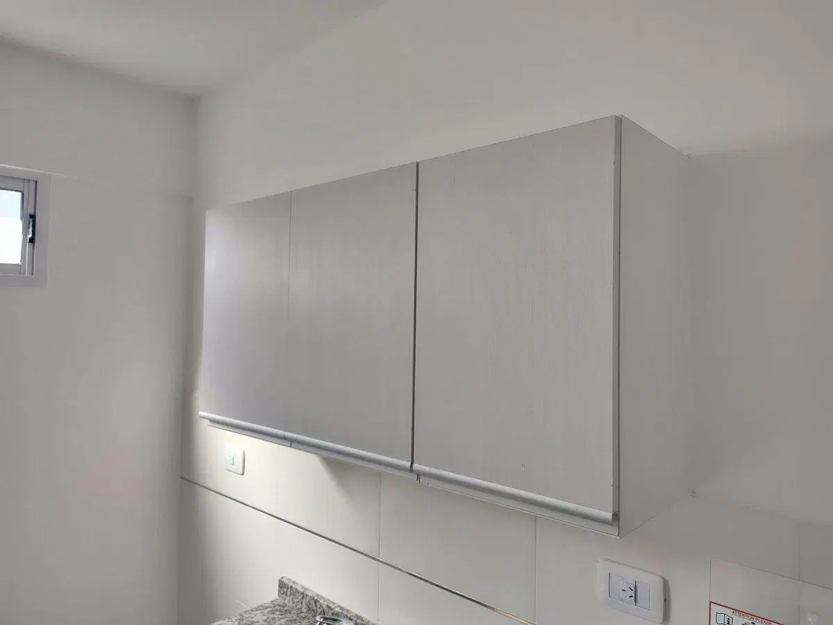 Alquiler de monoambiente en Villa Luro. Apto prof. 8