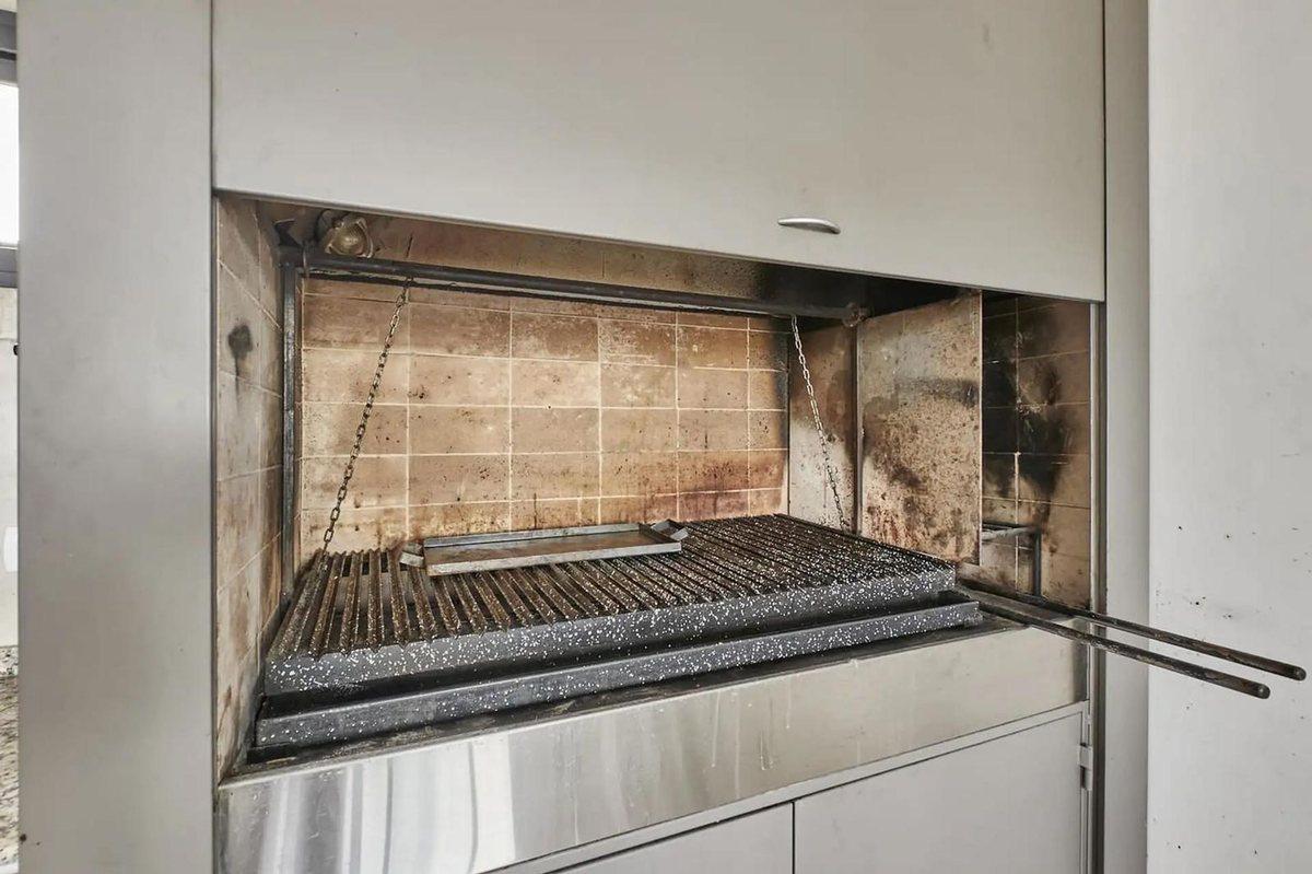 Foto de Monoambiente a Estrenar, Balcon y Baulera. Nuñez, imagen 5