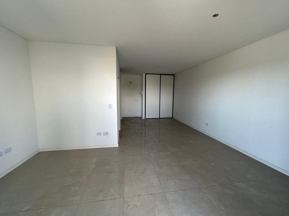 Foto de Monoambiente a Estrenar, Balcon y Baulera. Nuñez, imagen 1