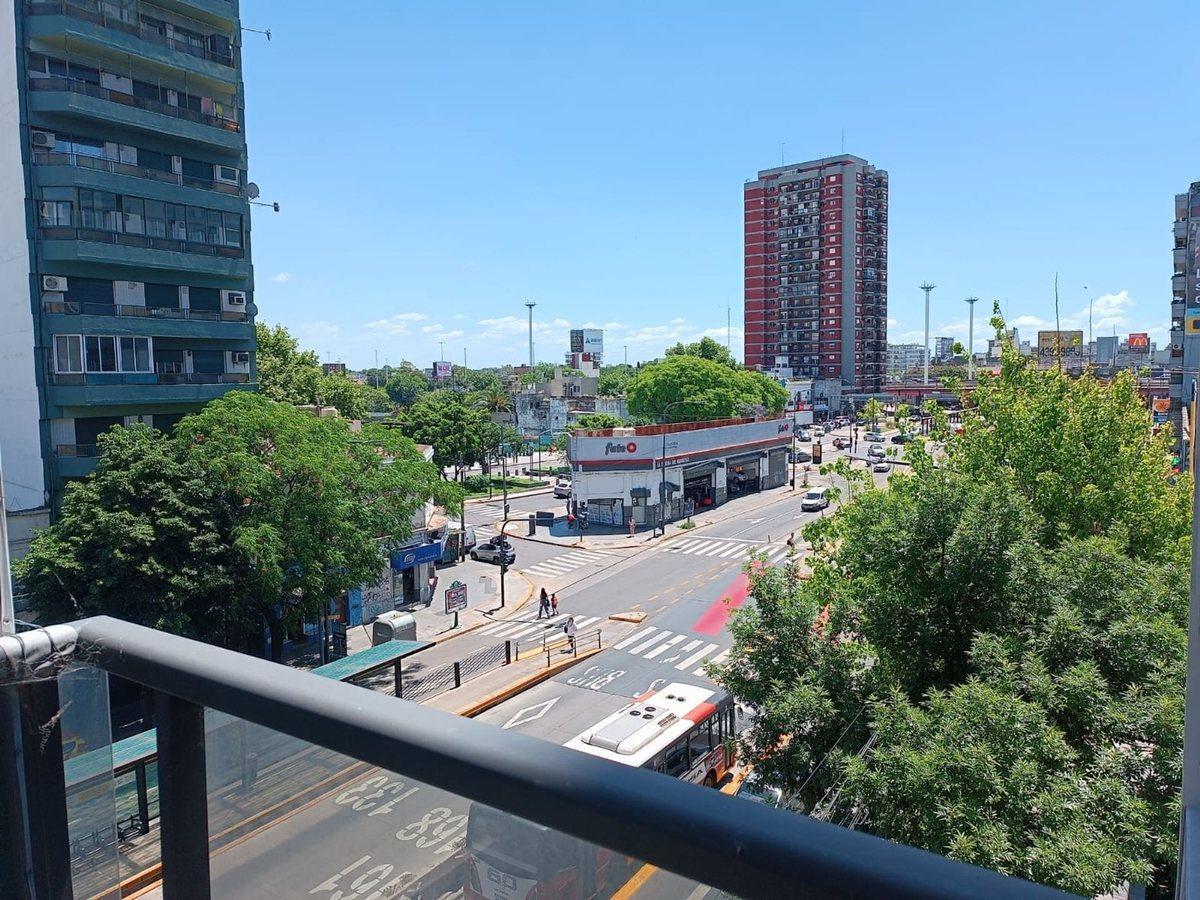 Foto de Monoambiente a Estrenar, Balcon y Baulera. Nuñez, imagen 4