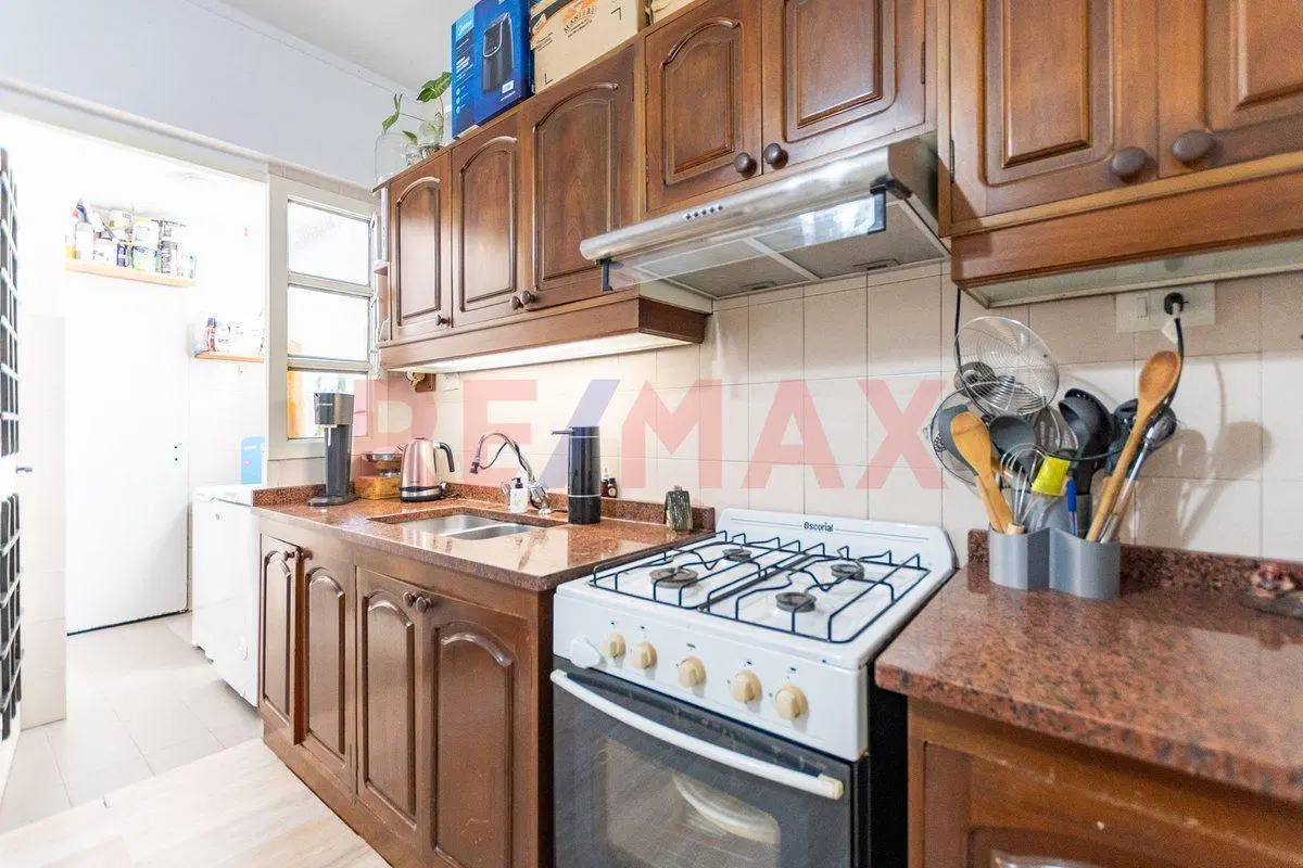 Venta Semipiso, 4 amb., Plaza Misericordia, Flores 8