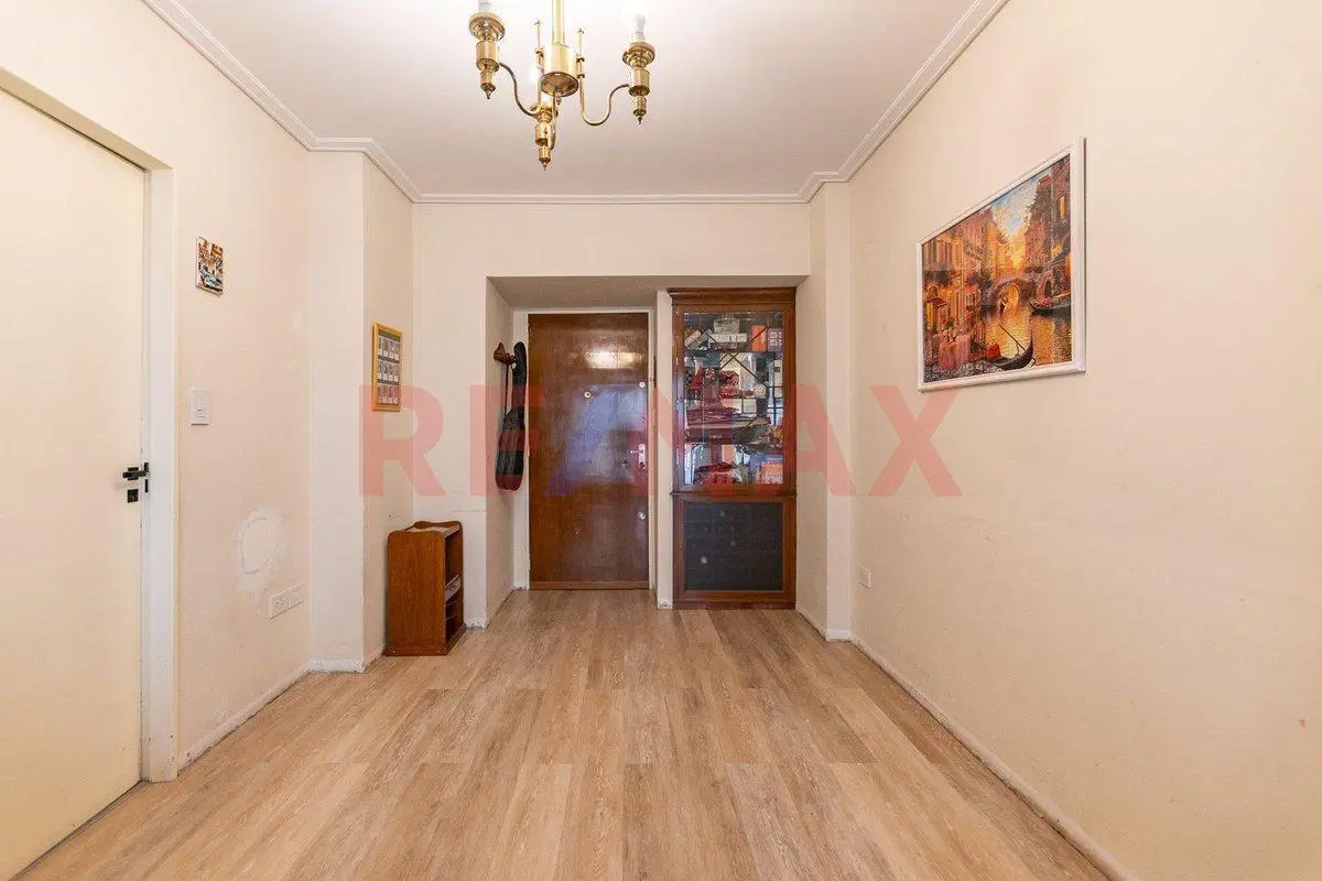 Venta Semipiso, 4 amb., Plaza Misericordia, Flores 3