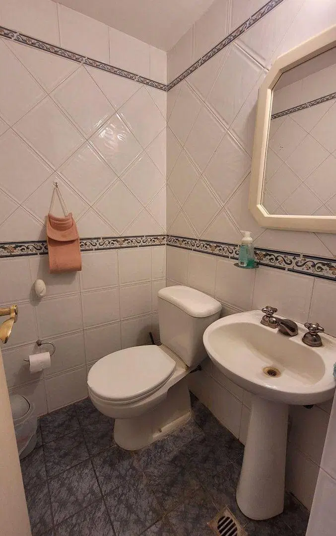 Oportunidad casa en venta Barrio Boca Ratón 5