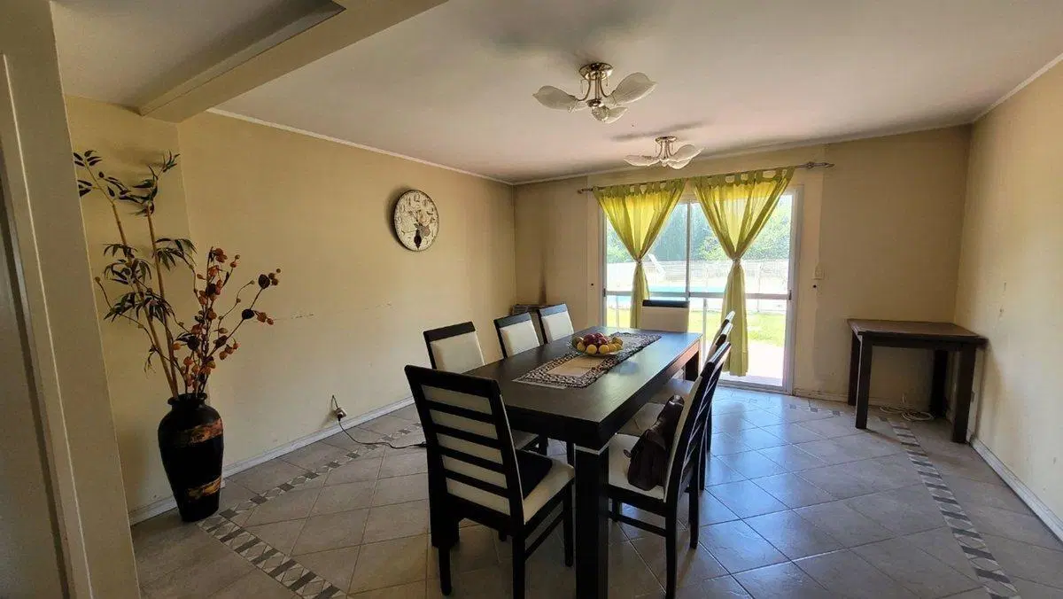 Oportunidad casa en venta Barrio Boca Ratón 1