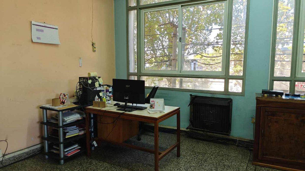 Foto de VENTA Depósito/ Galpón en Mataderos + 1300m2 cub, imagen 5