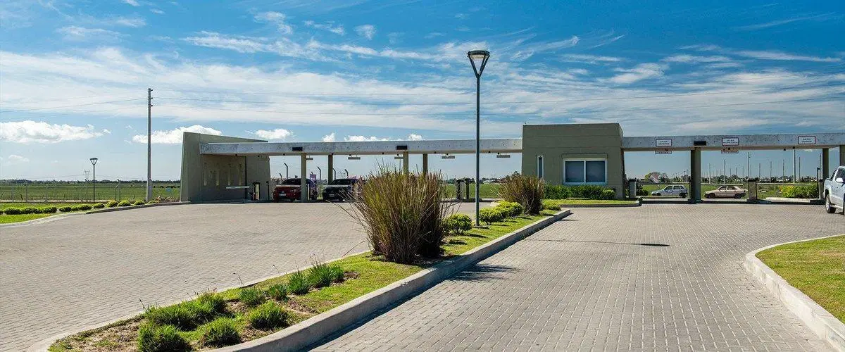 VENTA LOTE SANTA CLARA AL SUR - SAN VICENTE 2