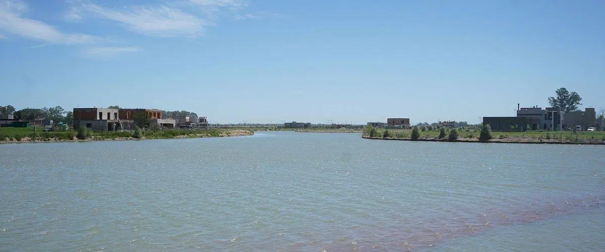 VENTA LOTE SANTA CLARA AL SUR - SAN VICENTE 5