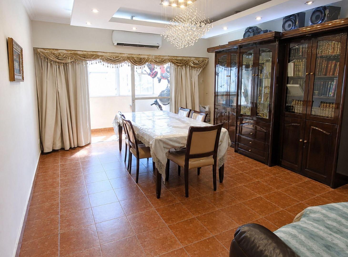 Foto de VENTA PH 3 AMBIENTES CON BALCÓN | VILLA SANTA RITA, imagen 1