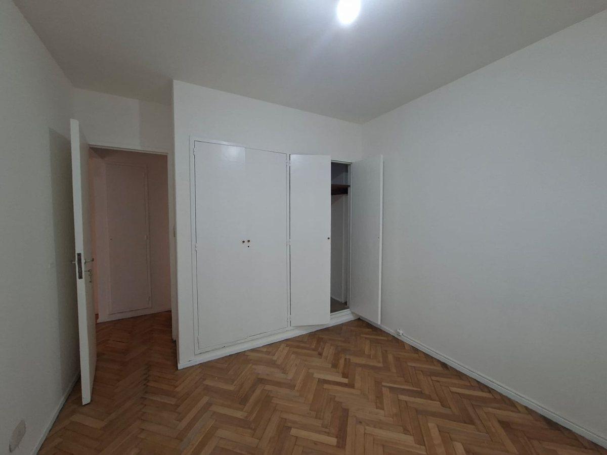 Foto de VENTA ALMAGRO 2 AMB. CON COCHERA A MTS DE AV RIV., imagen 4