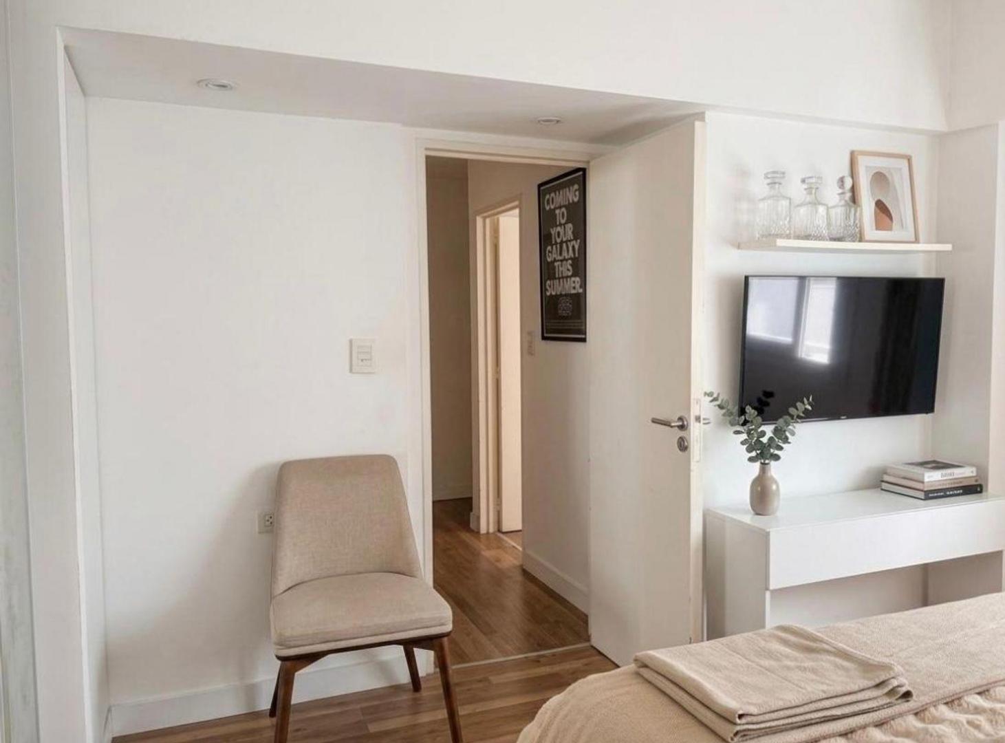 Foto de VENTA IMPECABLE 3 AMBIENTES EXC. ESTADO LUMINOSO, imagen 1