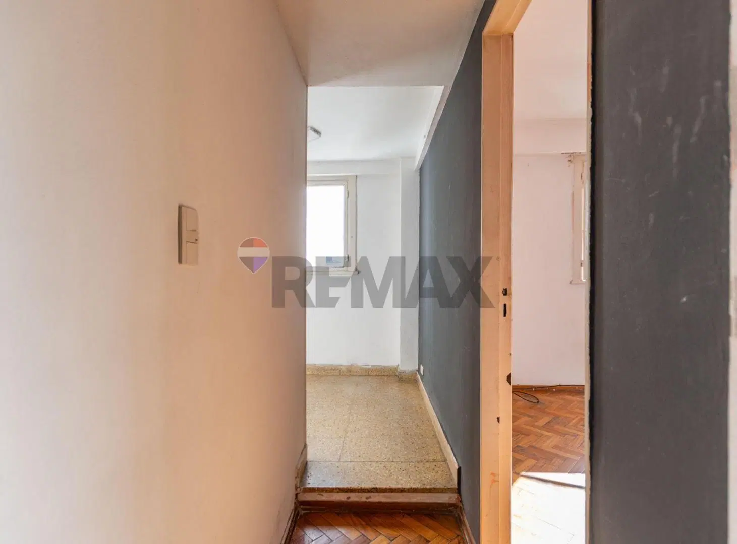 VENTA 2 AMB PLAZA FLORES SUBTE TREN BALCÓN 3