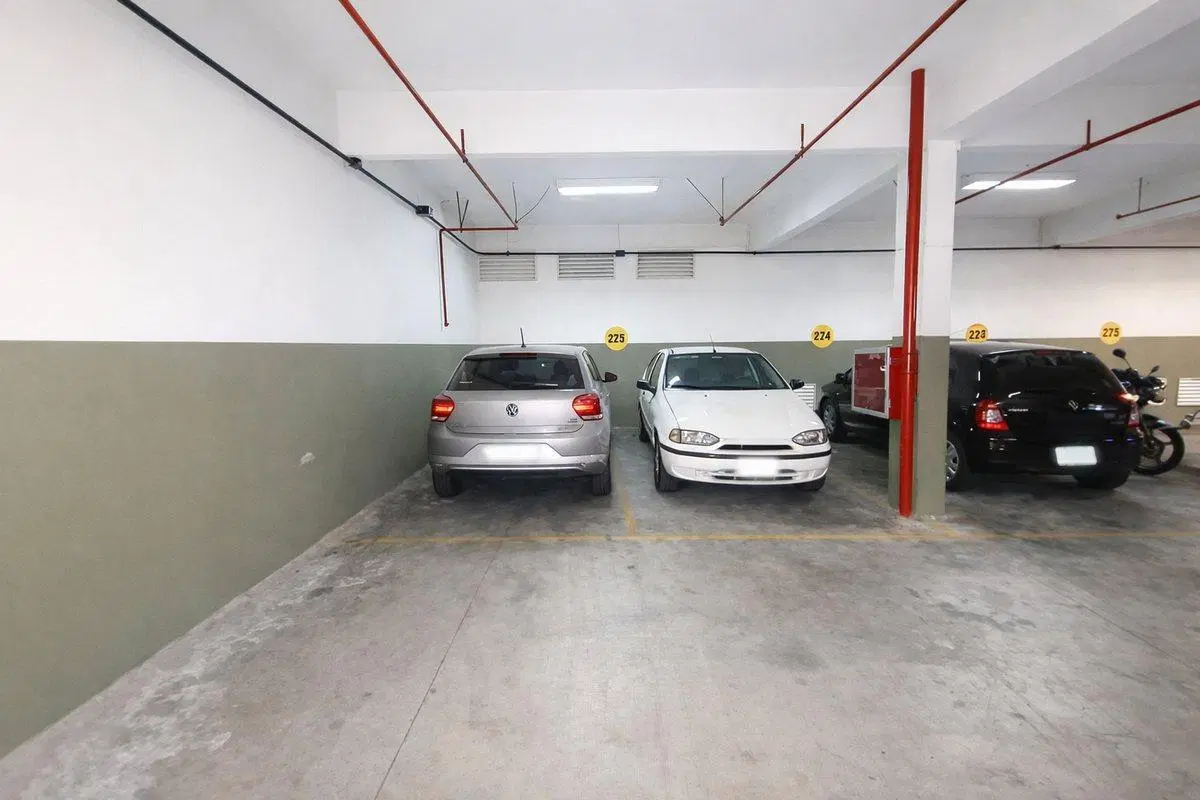 COCHERA DOBLE VILLA LURO 5