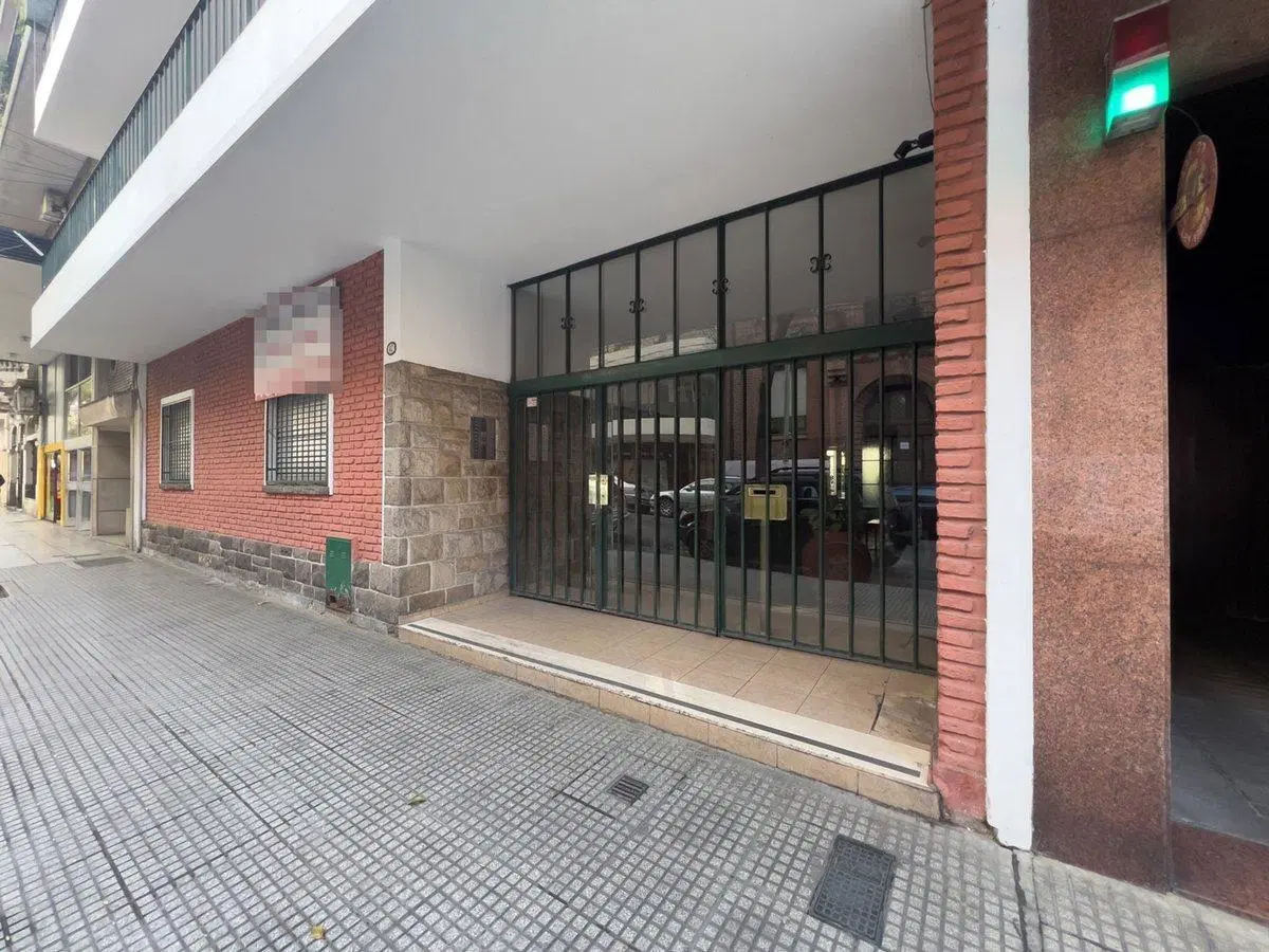 ALQUILER 4 AMB.  METROS DE RIVADAVIA. FLORES 1