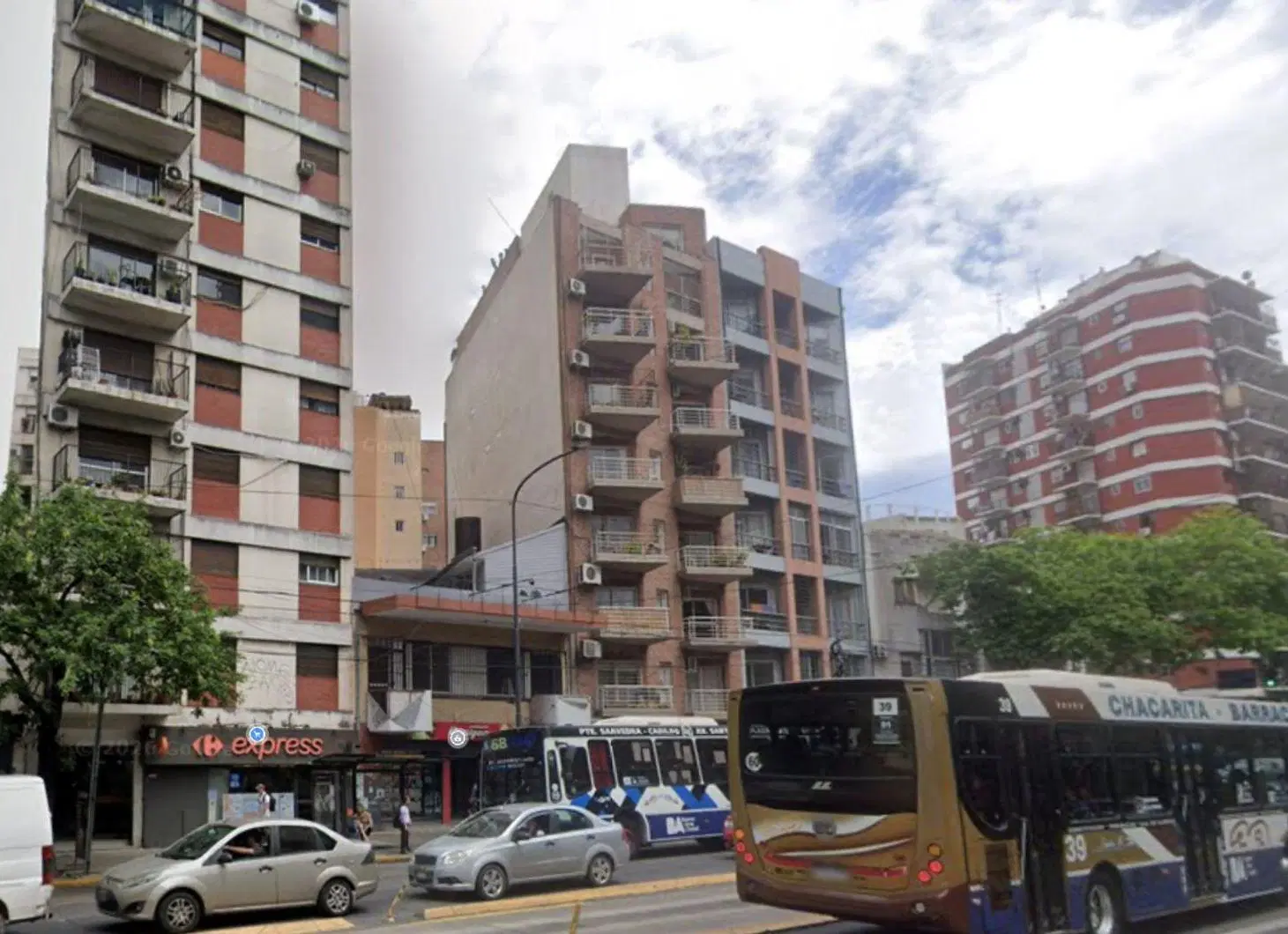 VENTA LOCAL CON RENTA 285 m2 | PALERMO 3