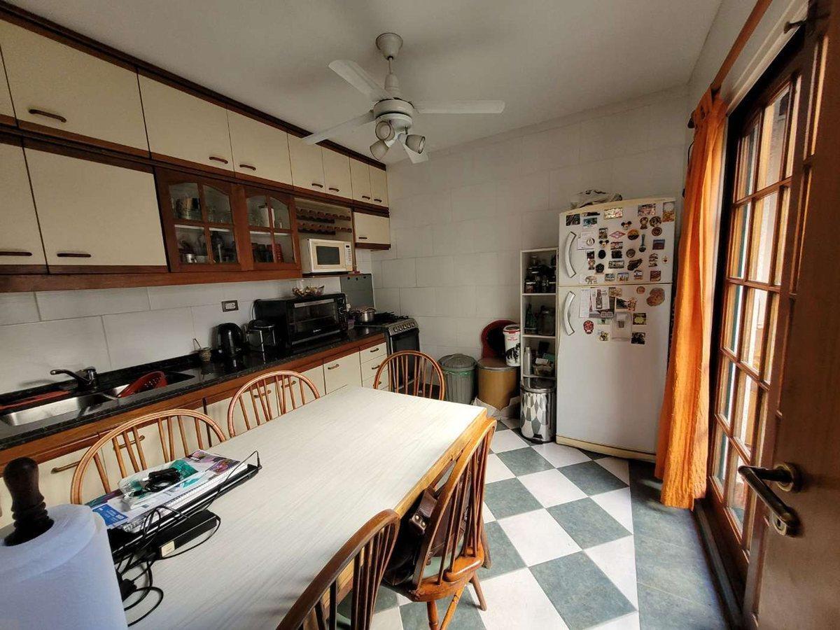Foto de Hermosa Casa Triplex en venta en Villa Gral. Mitre, imagen 3