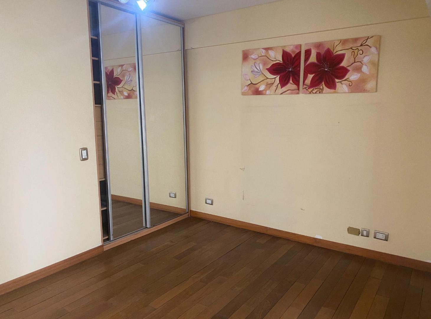 Foto de ALQUILER DPTO. PISO 5 AMB. BALCON COCHERA FLORES, imagen 3