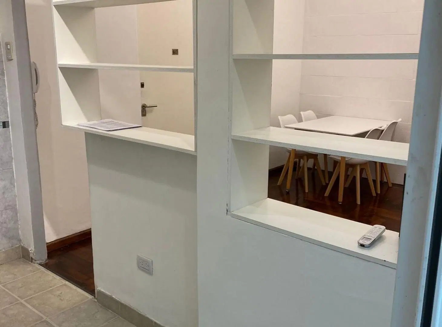 PH EN VENTA 2 AMBIENTES CON PATIO  | CABALLITO 4