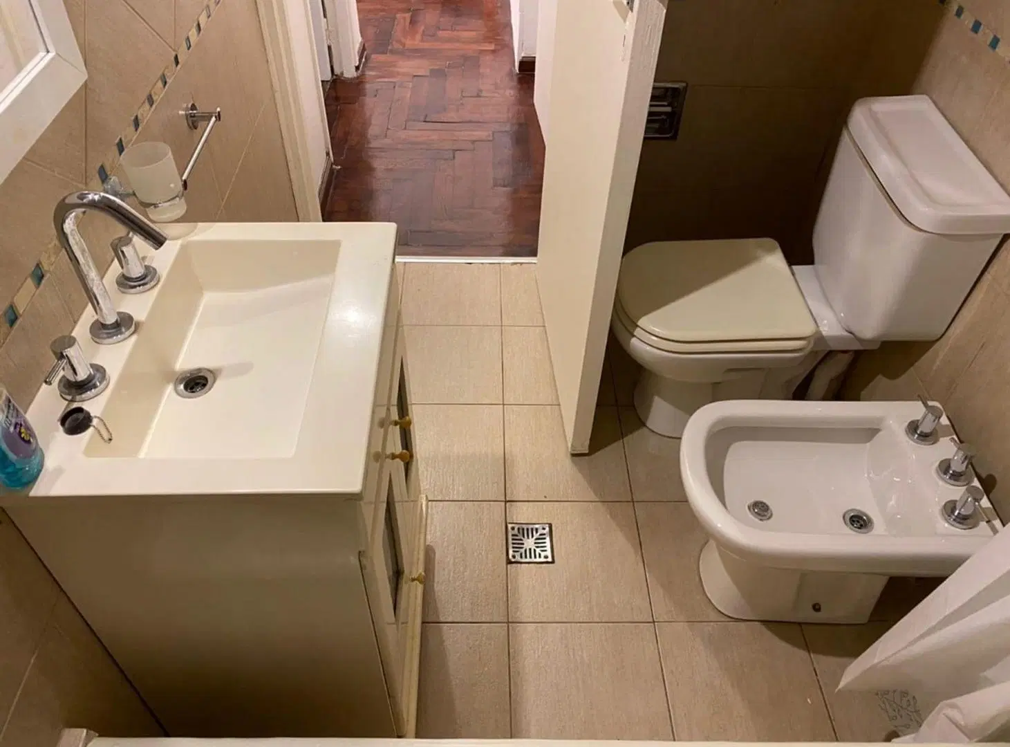 PH EN VENTA 2 AMBIENTES CON PATIO  | CABALLITO 3