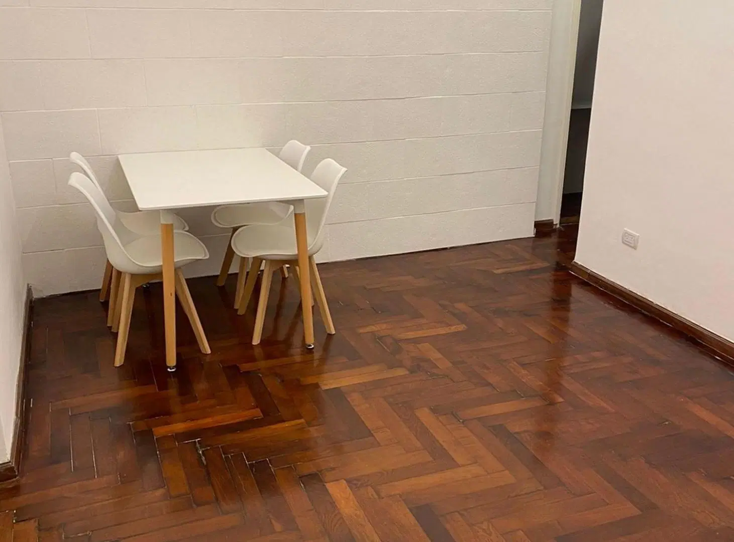 PH EN VENTA 2 AMBIENTES CON PATIO  | CABALLITO 1