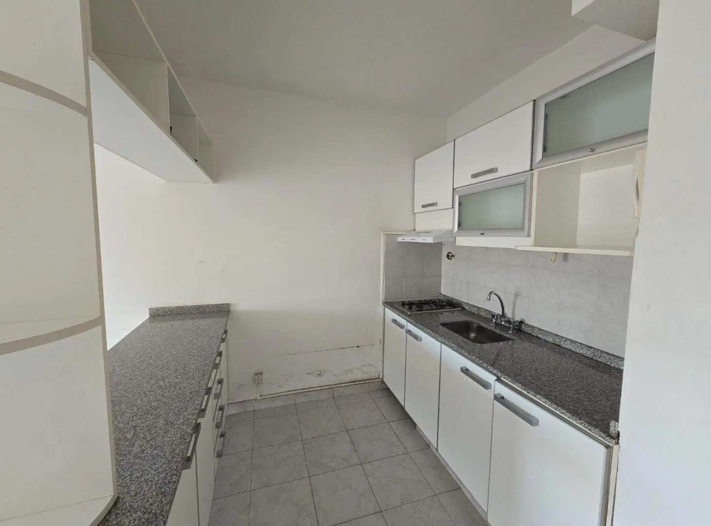 VENTA MONOAMB C/ BALCON EN PALERMO! PISO ALTO! 4