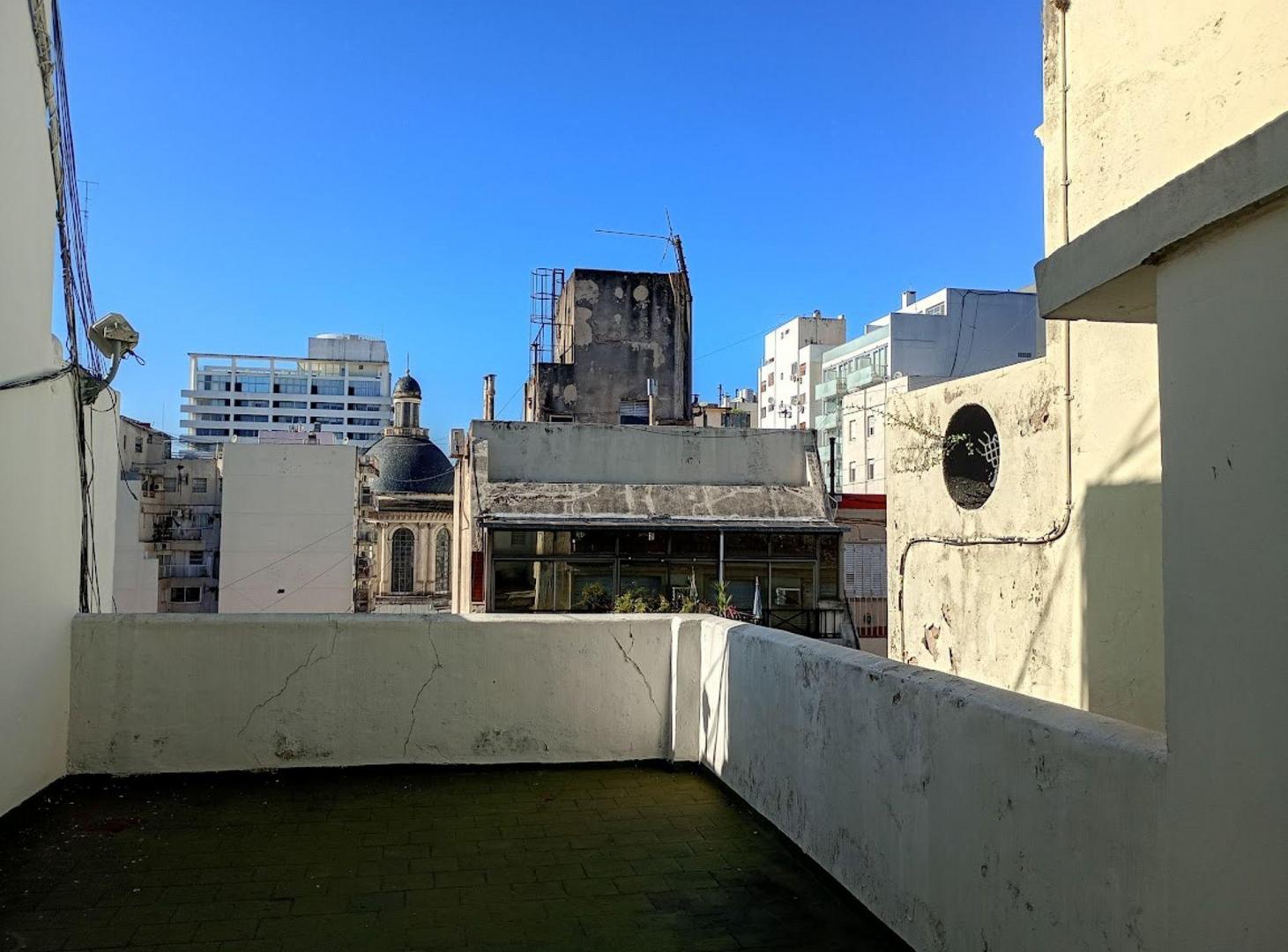 Foto de ALQ. depto 3 amb + entrepisos + terraza, Congreso, imagen 3