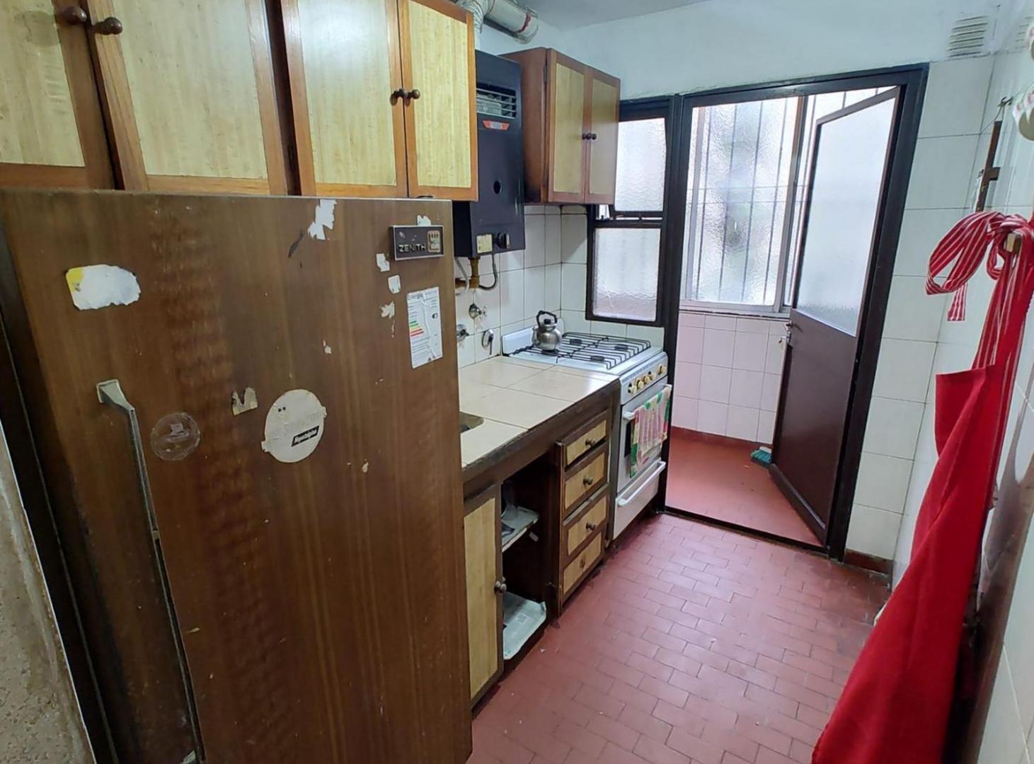 Foto de Venta dto 4 amb. c/cochera. Dock Sud., imagen 1