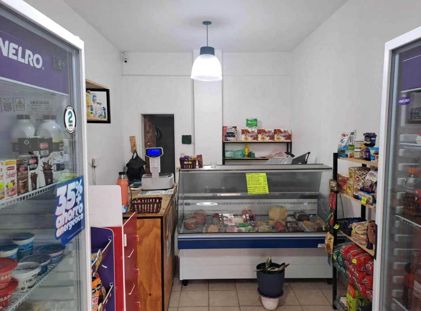 VENTA LOCAL EN ALMAGRO - BAÑO - OPORTUNIDAD!! 5