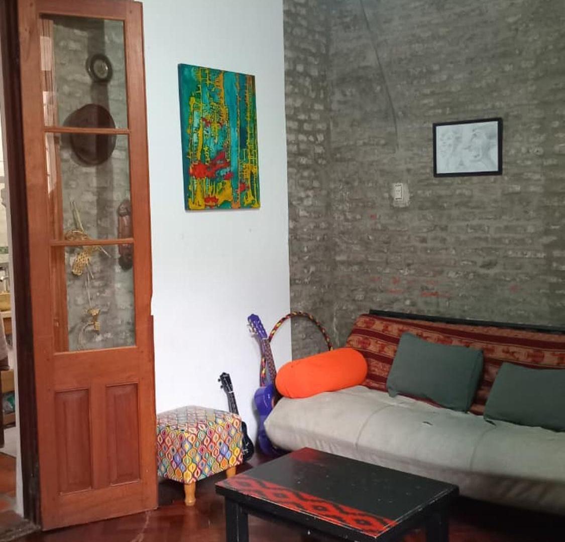 Foto de Venta PH SIN EXP 3 amb + Escritorio San Cristobal, imagen 5