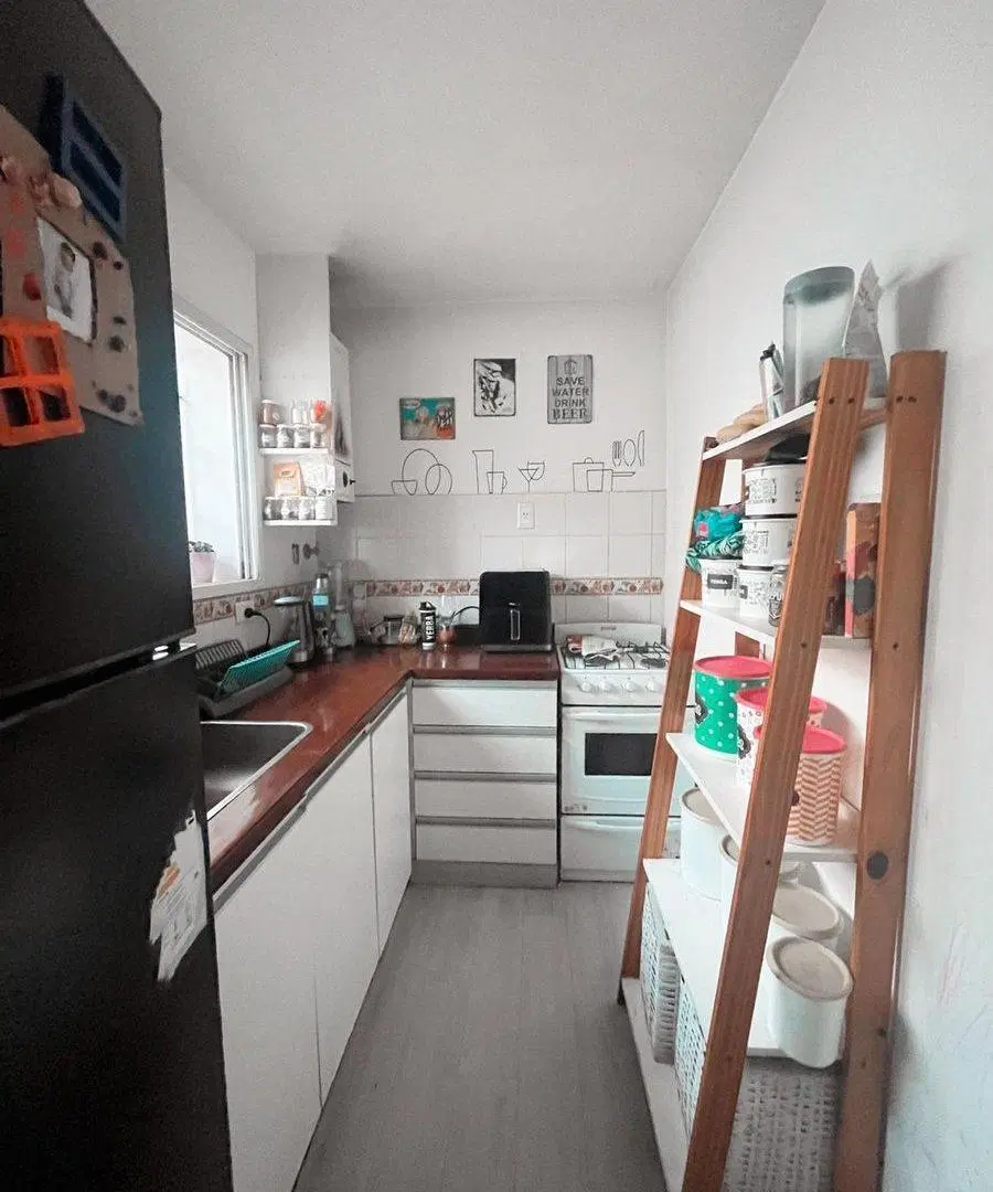 VENTA PH  DUPLEX 3 AMB. VERSALLES  S/EXP. 5