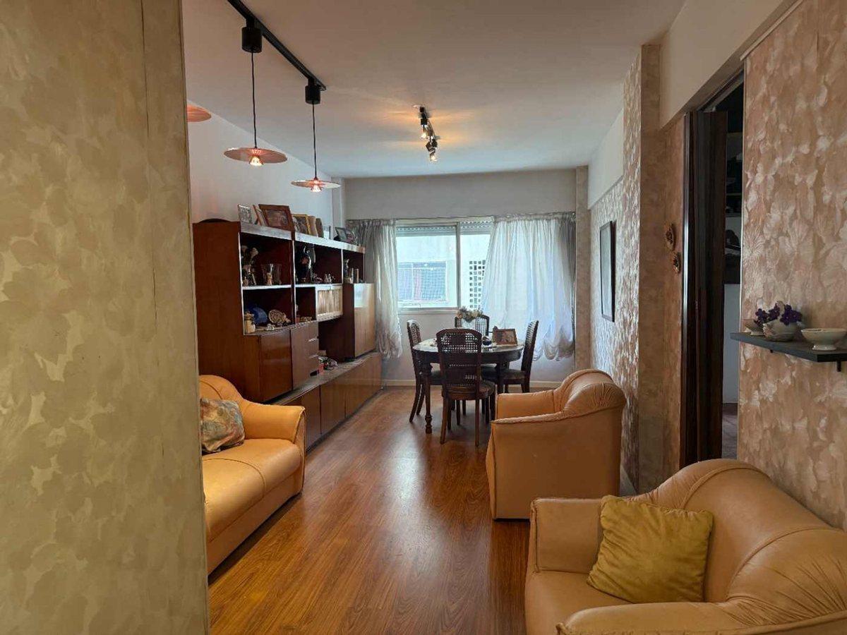 Foto de Venta depto 4 ambientes con cochera en Palermo, imagen 2