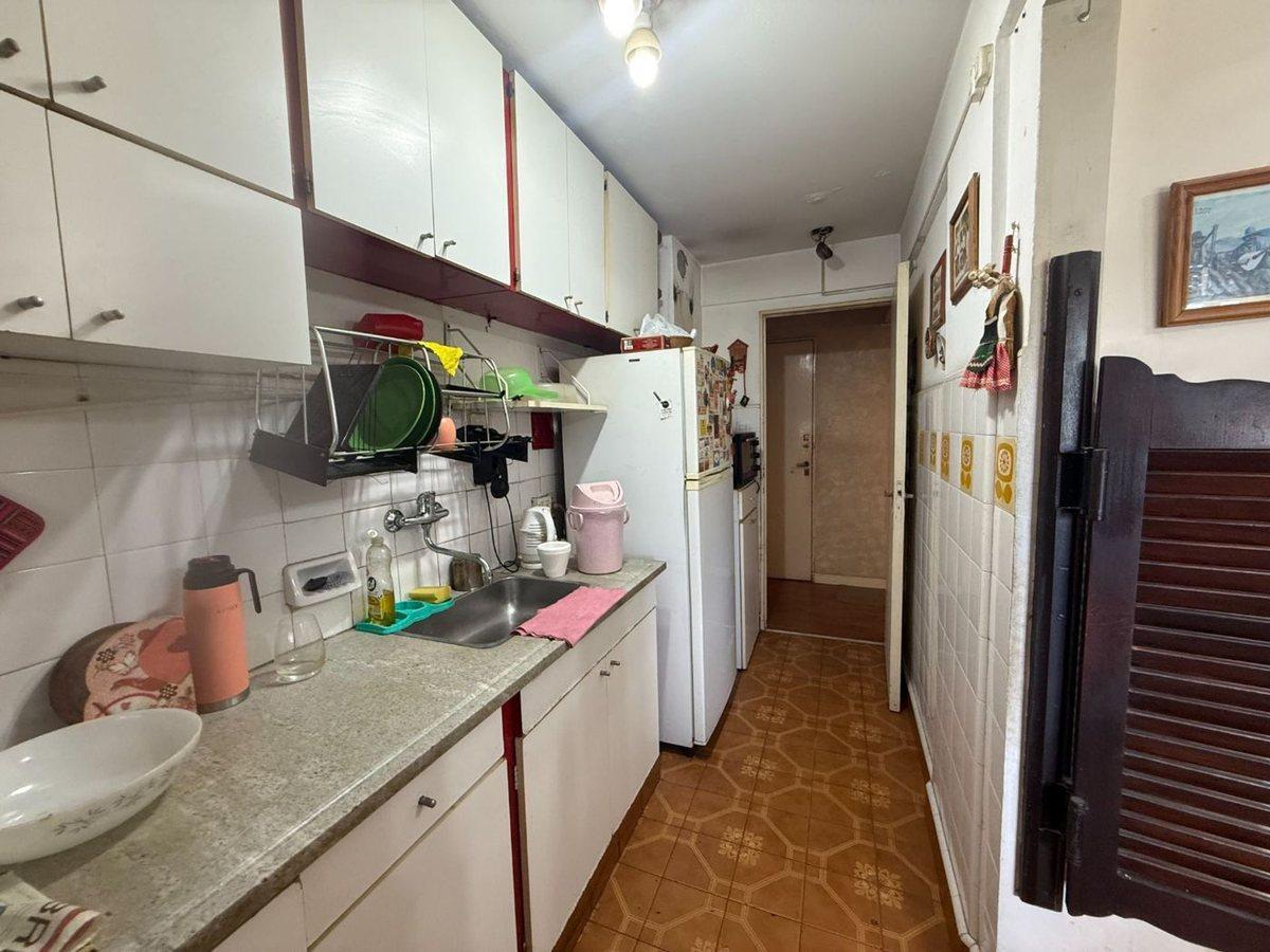 Foto de Venta depto 4 ambientes con cochera en Palermo, imagen 4