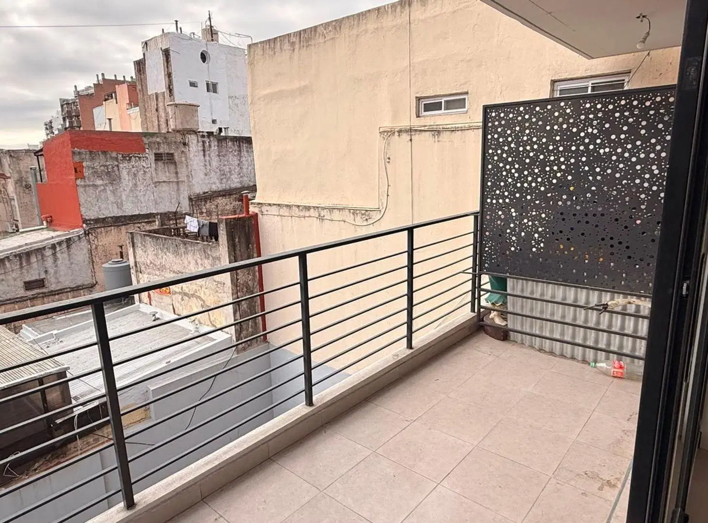 Mono alquiler S Cristóbal Balc Cfte Sol Gas Lavarr 3