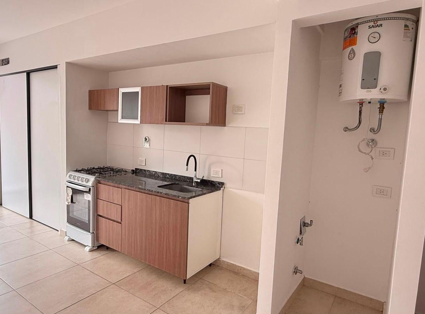 Apartamento