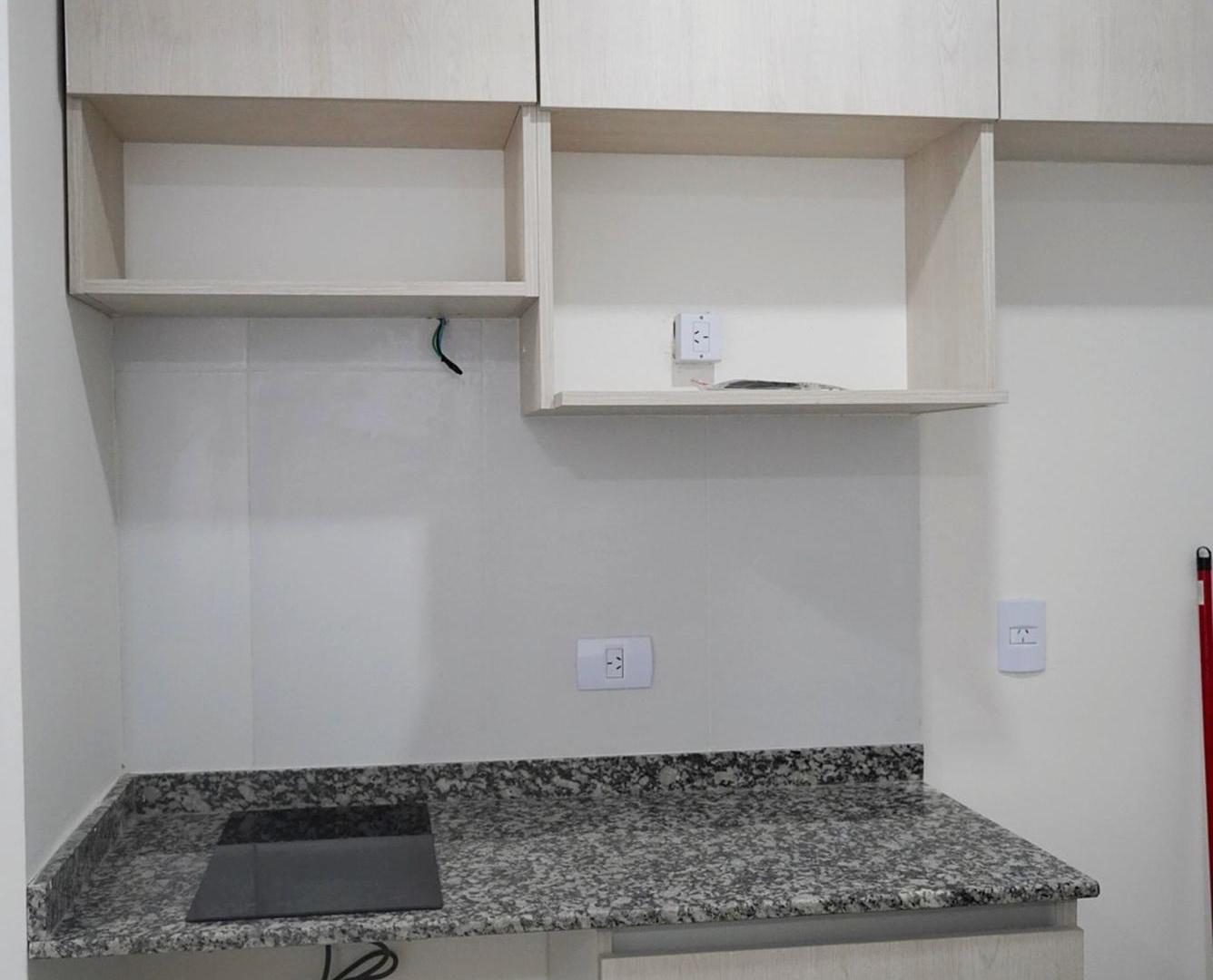 Foto de Oportunidad Dos ambientes a estrenar en Flores, imagen 1