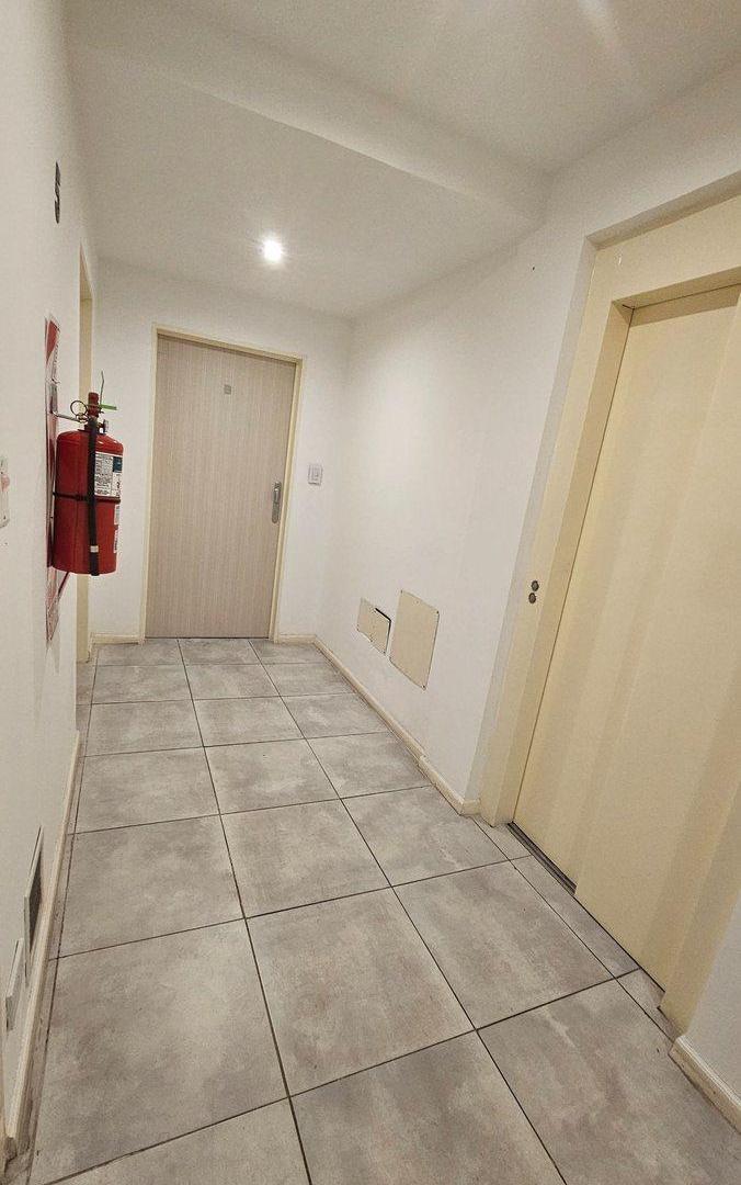 Foto de Venta Monoambiente a estrenar con balcón al frente, imagen 5
