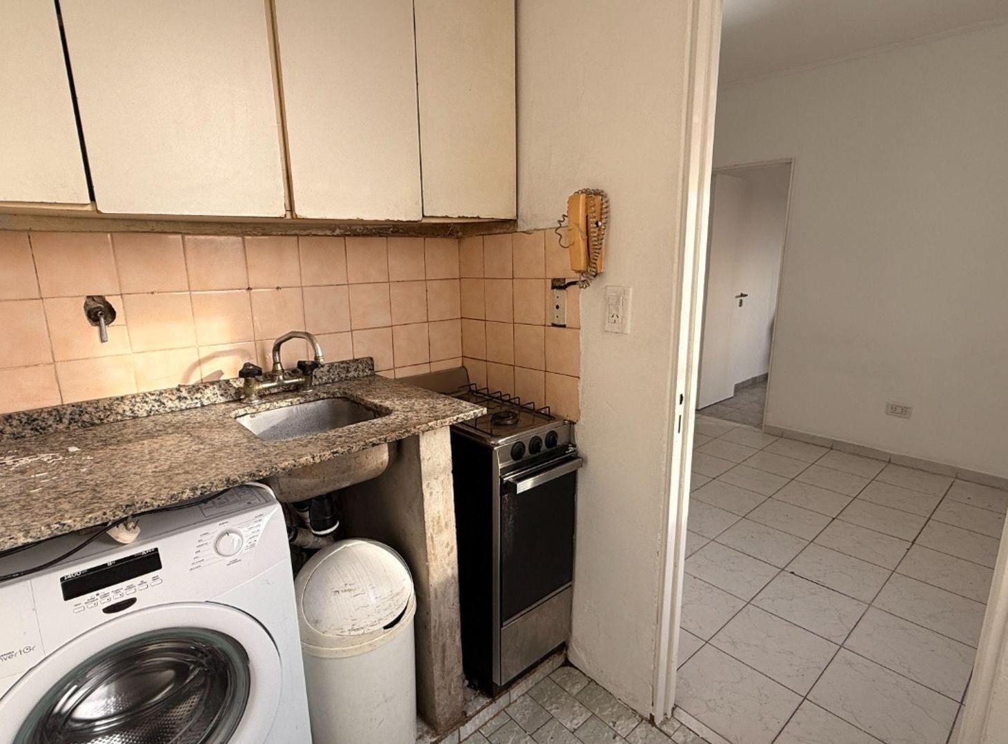 Foto de VENTA DEPARTAMENTO 2 AMBIENTES LUMINOSO EN BOEDO, imagen 1